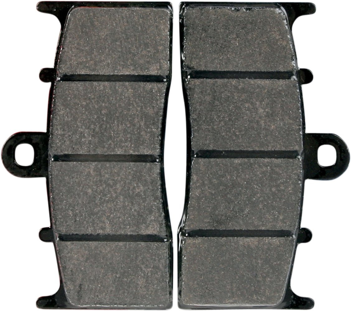 SBS 778HS Street Excel Sintered Front Brake Pads