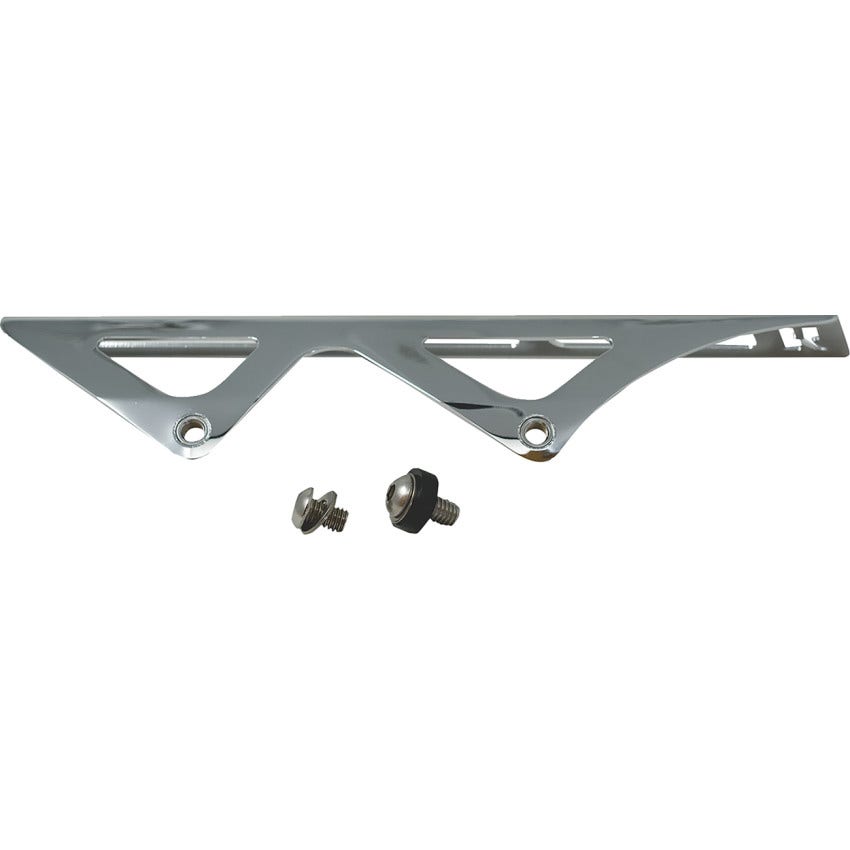 Kodlin Chrome Drive Belt Guard for Harley 2018-2025 Softail Models K47310