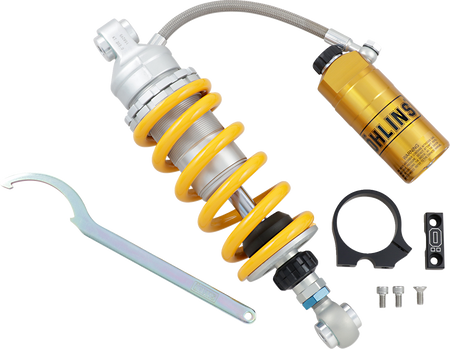 Ohlins TTX GP Rear Shock for 2015-2020 KTM RC 390