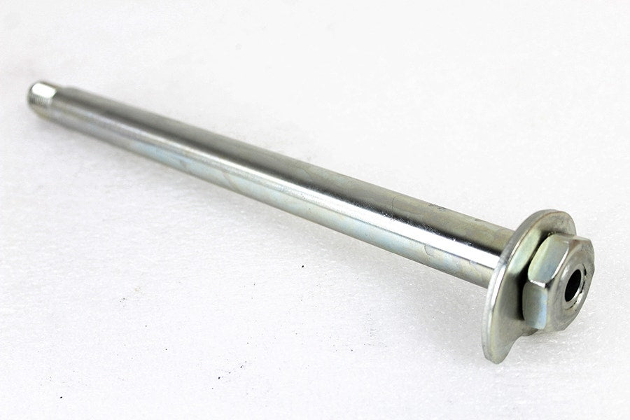 V-Twin 44-0803 Zinc 25mm Rear Axle Shaft Replacement Harley FLT 2014-Up 43000002