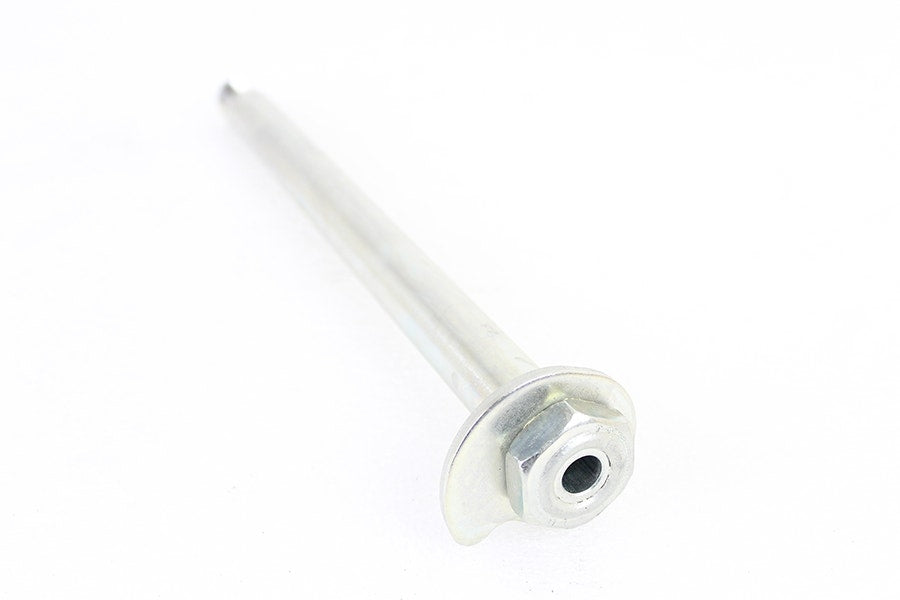 V-Twin 44-0803 Zinc 25mm Rear Axle Shaft Replacement Harley FLT 2014-Up 43000002
