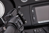 Ciro Left or Right Vertical Perch Mount Only for Holders & Device Holders