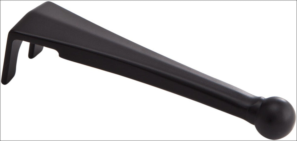 Ciro Black Fairing Mount for Holders & Device Holders on 96-13 FLH/T