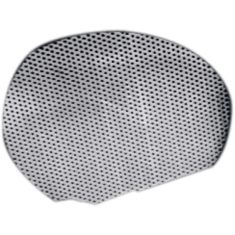 Klock Werks Speaker Grilles 4 Harley Davidson Dresser Flht Flhx Electra Glide 96-13 | KW13010000R