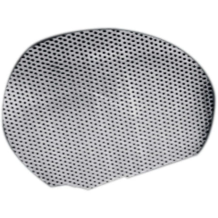 Klock Werks Speaker Grilles 4 Harley Davidson Dresser Flht Flhx Electra Glide 96-13 | KW13010000R