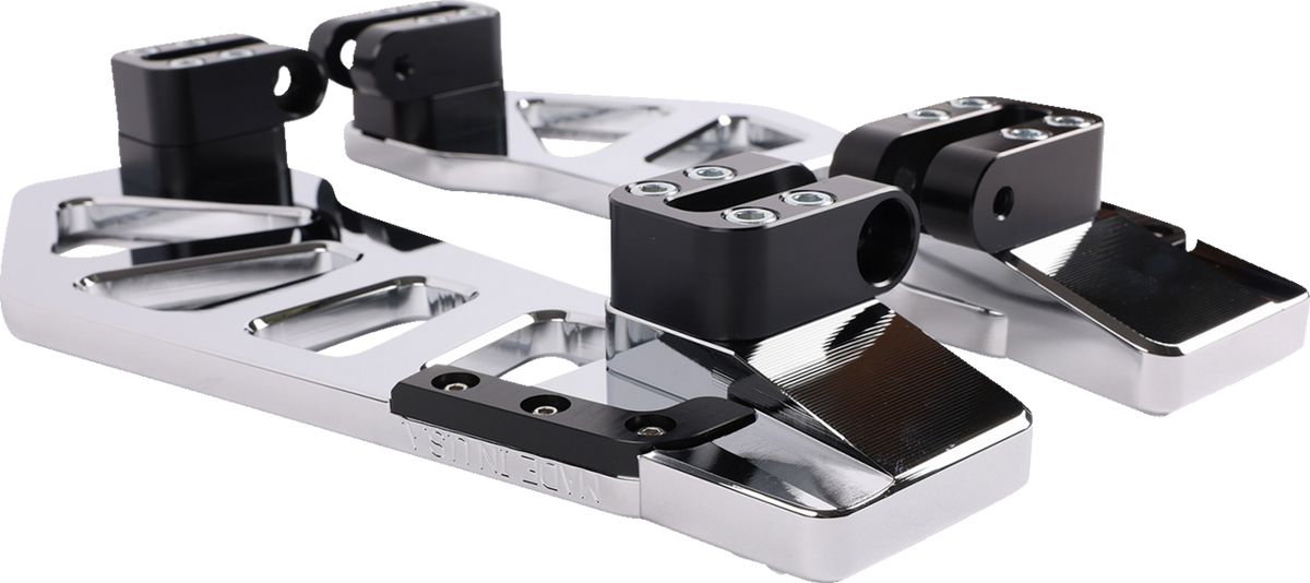 Thrashin Supply Co. Floorboard Extensions