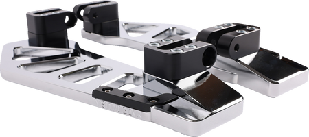 Thrashin Supply Co. Floorboard Extensions