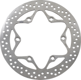 SBS Stainless Steel Brake Rotors for Select 1982-2024 Models