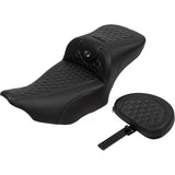 Saddlemen Extended Reach RoadSofa Seat Harley 23-25 FLHX/FLTRX