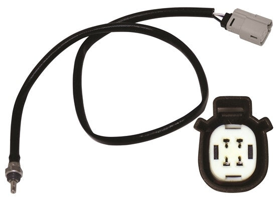 OE Replacement 12mm 4 Wire 29" O2 Oxygen Sensor 95184 Repl 27809-10 Harley