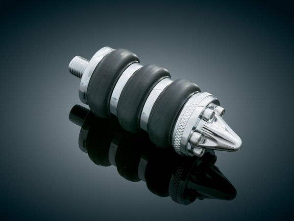 Kuryakyn Iso Chrome Stiletto Shift Peg for Harley Models - 4479