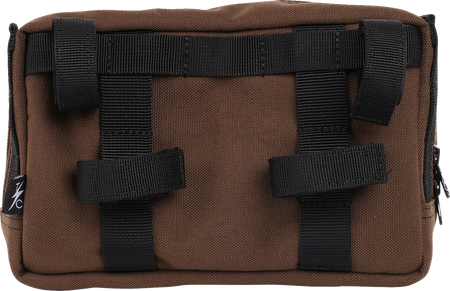 Thrashin Supply Co. Handlebar Bag Plus