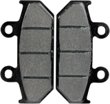SBS Street Excel Sintered Brake Pads for Select 1977-2026 Honda Models