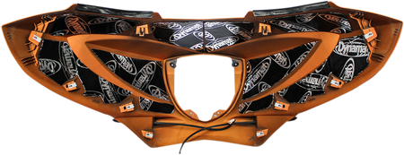 Klock Werks Dynamat Sound Control Fairing Kit - Victory Cross Country '11-'18