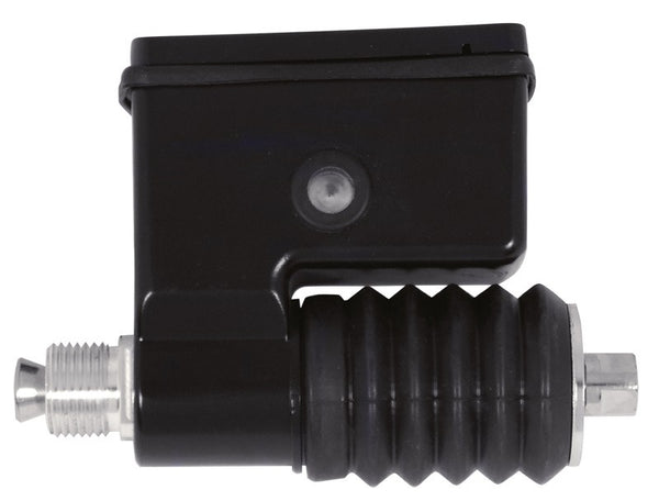 Mid USA 45212 Black Rear Brake Master Cylinder Replaces OE 91-05