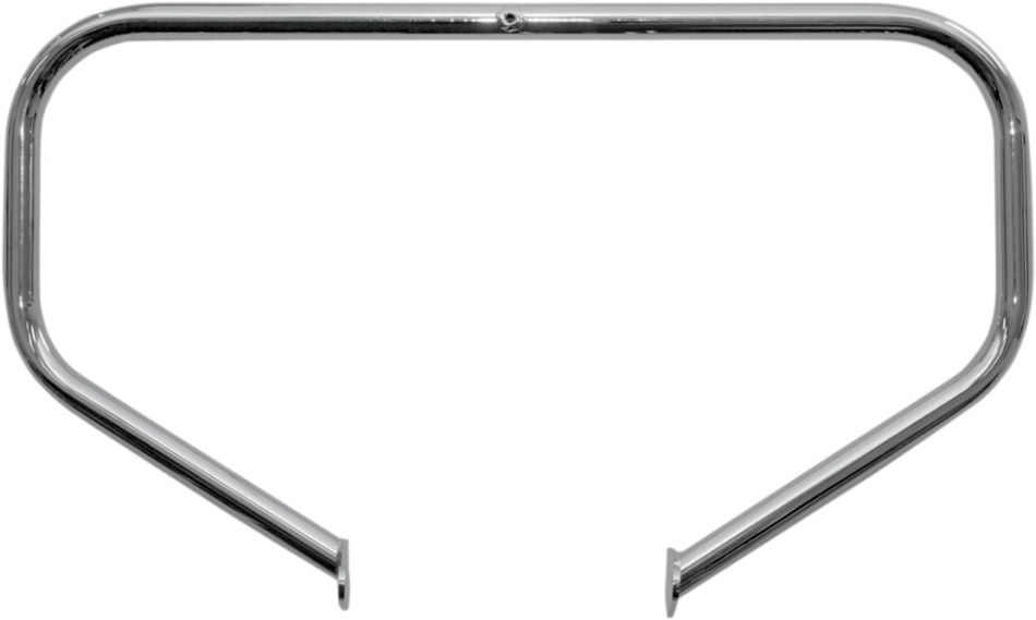 Lindby Chrome Unibar Steel OE Repl Highway Engine Bar Guard Harley Softail 00-17