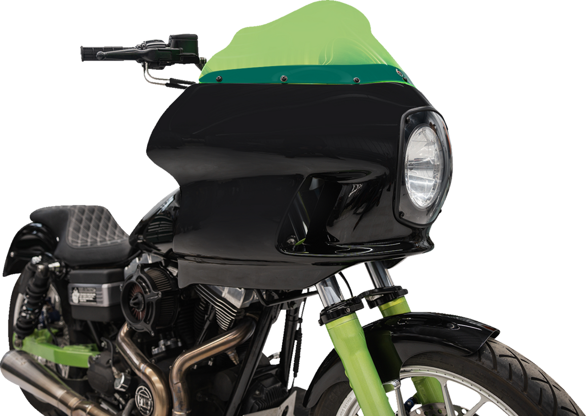Klock Werks FXRP-Style Fairing Kit - Dyna '06-'17