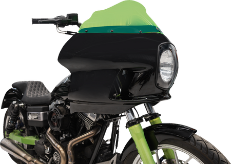 Klock Werks FXRP-Style Fairing Kit - Dyna '06-'17
