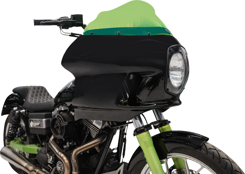 Klock Werks FXRP-Style Fairing Kit - Dyna '06-'17