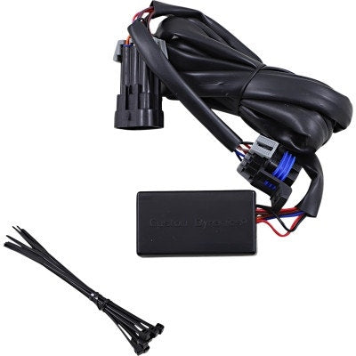 Custom Dynamics Smart Triple Play Module Run Brake Turn Controller Scout 15-20