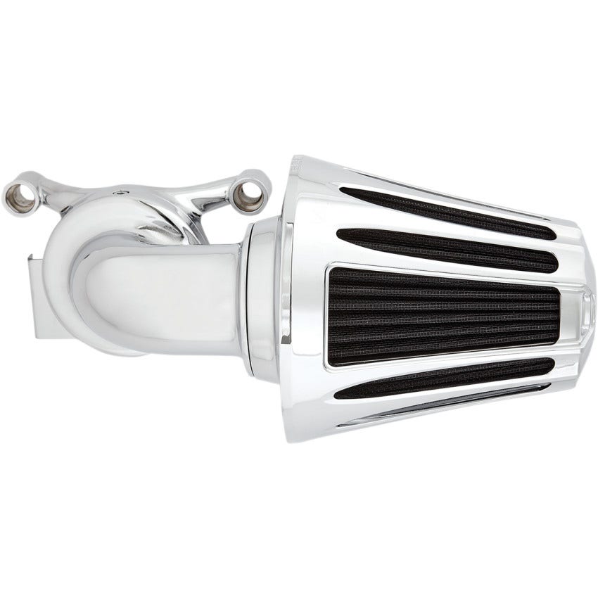 Arlen Ness Deep Cut Monster Sucker Air Cleaner for Harley Models
