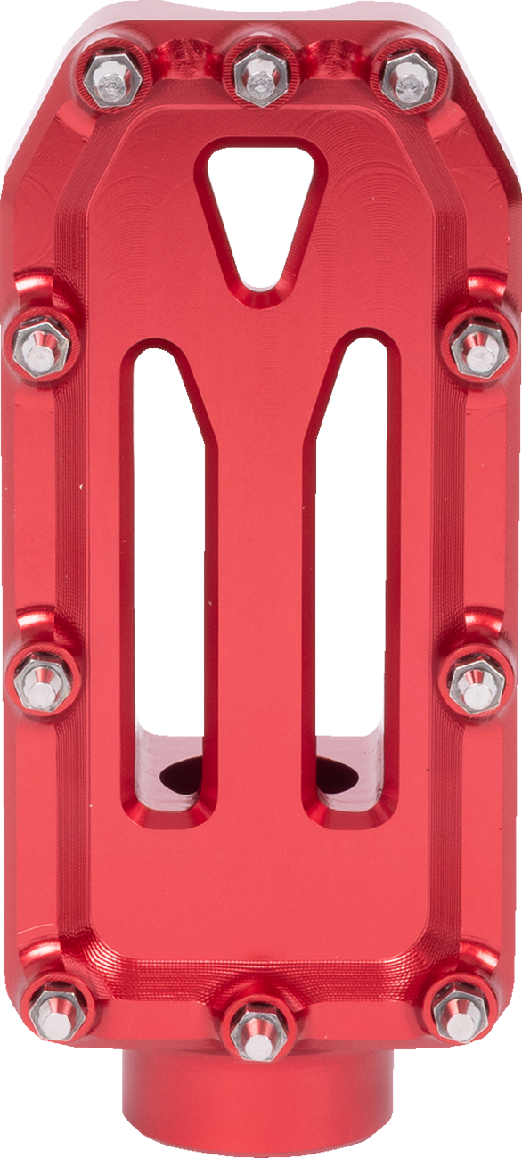 Thrashin Supply Co. Aggressor Brake Pedal