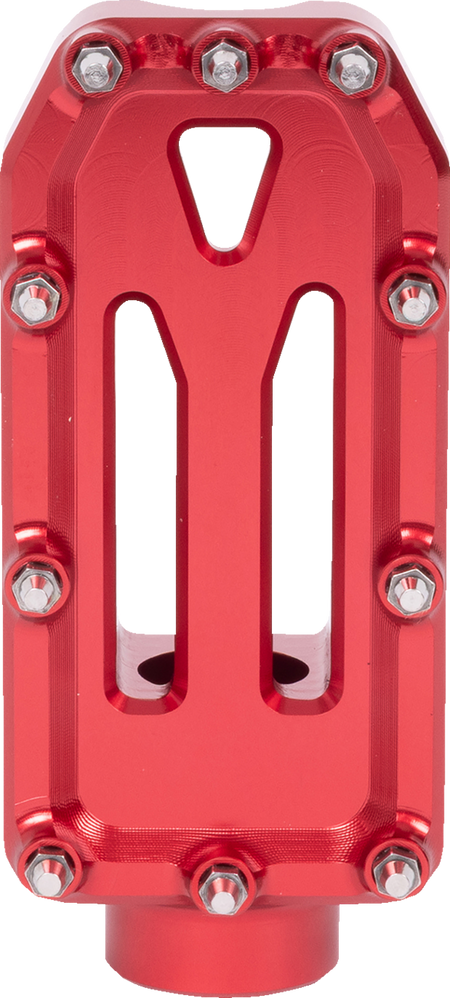 Thrashin Supply Co. Aggressor Brake Pedal
