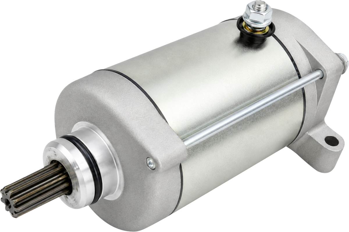 ProTorque PH110-YA12 Starter for 2008-2013 Yamaha Raptor 700R 4x2 & YXR700F Rhino 700 FI