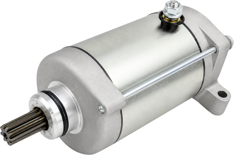 ProTorque PH110-YA12 Starter for 2008-2013 Yamaha Raptor 700R 4x2 & YXR700F Rhino 700 FI