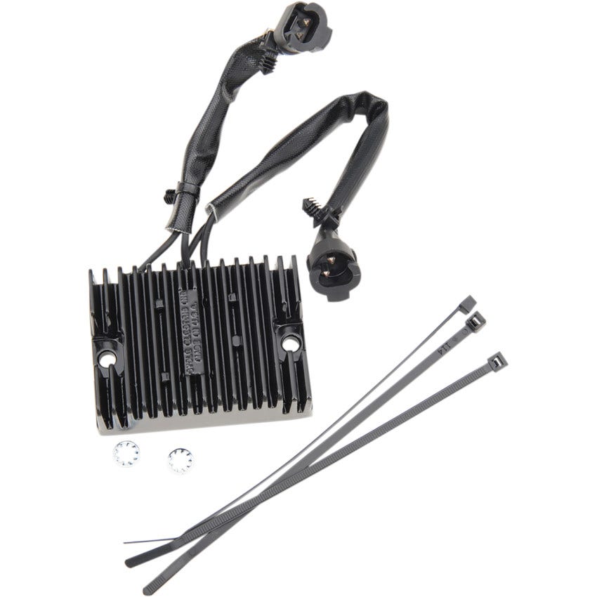 Cycle Electric Rectifying Regulator Harley 09-13 XL Models OEM#74564-07