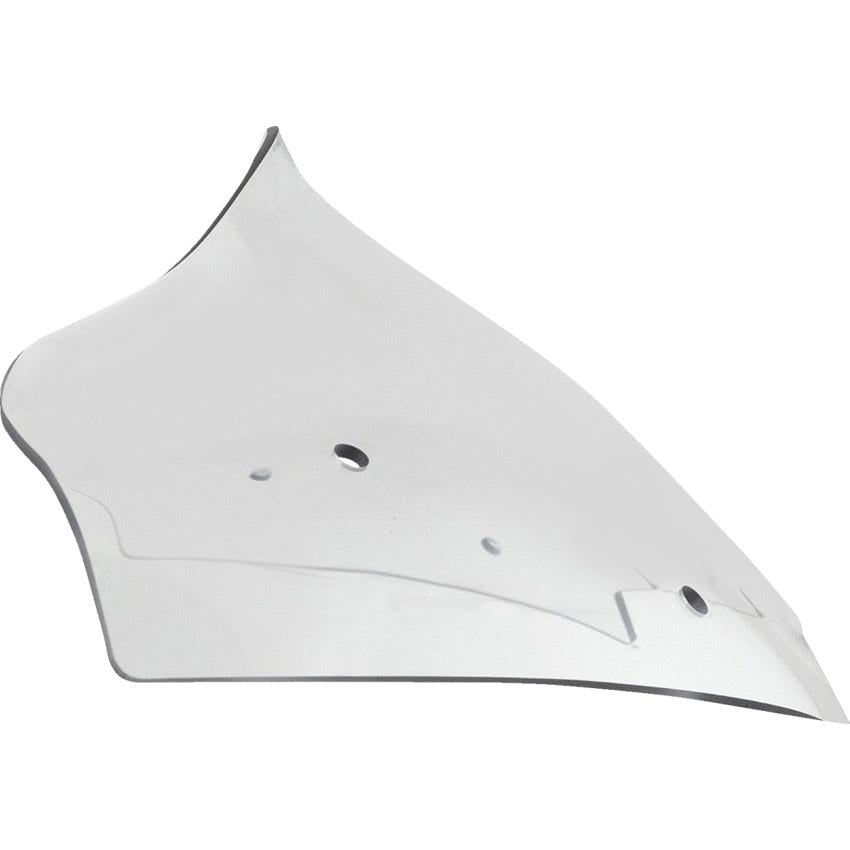 738ロッキーズ Klock Werks Sport Flare Windshield for Harley Road Glide 23-25+