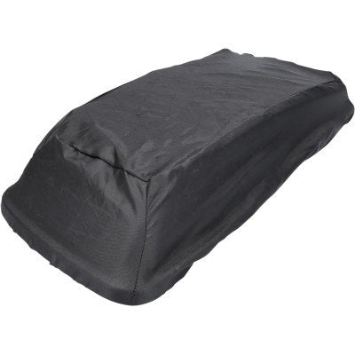 Saddle Tramp BC-SBCVR Nylon Saddlebag Lid Cover Universal Harley Hard Bags Pair