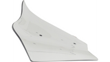 Klock Werks Flare Windshield for Harley Street Glide 23-25+