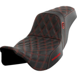 Saddlemen Pro Series SDC Performance Seat Harley 08-23 Touring