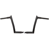Fat Baggers EZ Install Pointed Handlebar Package Harley FLS 08-Up