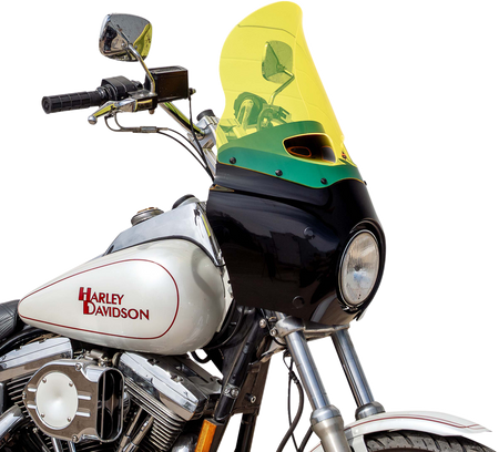 Klock Werks Ice Flare for Road Warrior Fairing