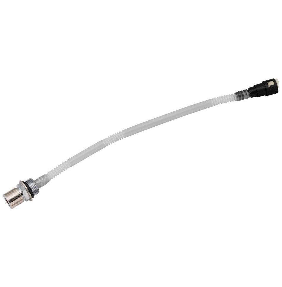 Twin Power 62228-08A EFI Fuel Check Valve Assembly Harley 08-17 Touring FLH/T