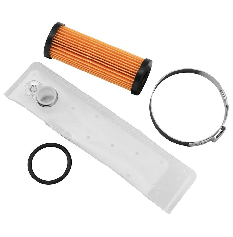 Twin Power Replacement Fuel Filter Kit Harley Sportster XL 07-17 Repl 75304-07A