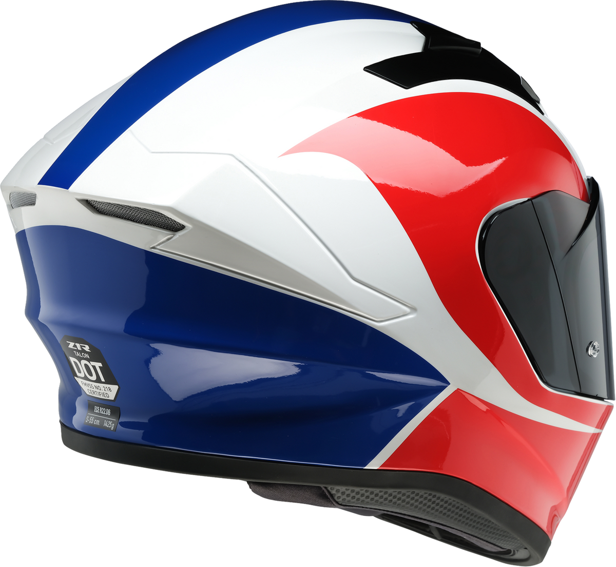 Z1R Talon Stunna Helmet