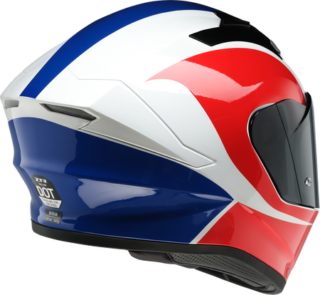 Z1R Talon Stunna Helmet