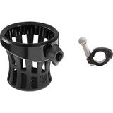 Ciro GEN 2 Drink Holder Mounts for Harley or Metric Motorcycles
