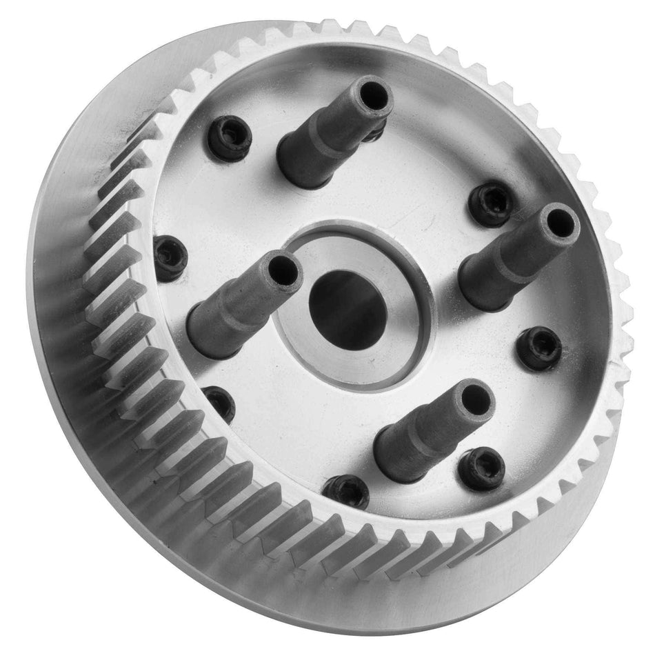 Twin Power Replacement Inner Clutch Hub Harley Evolution Big Twin 84-89