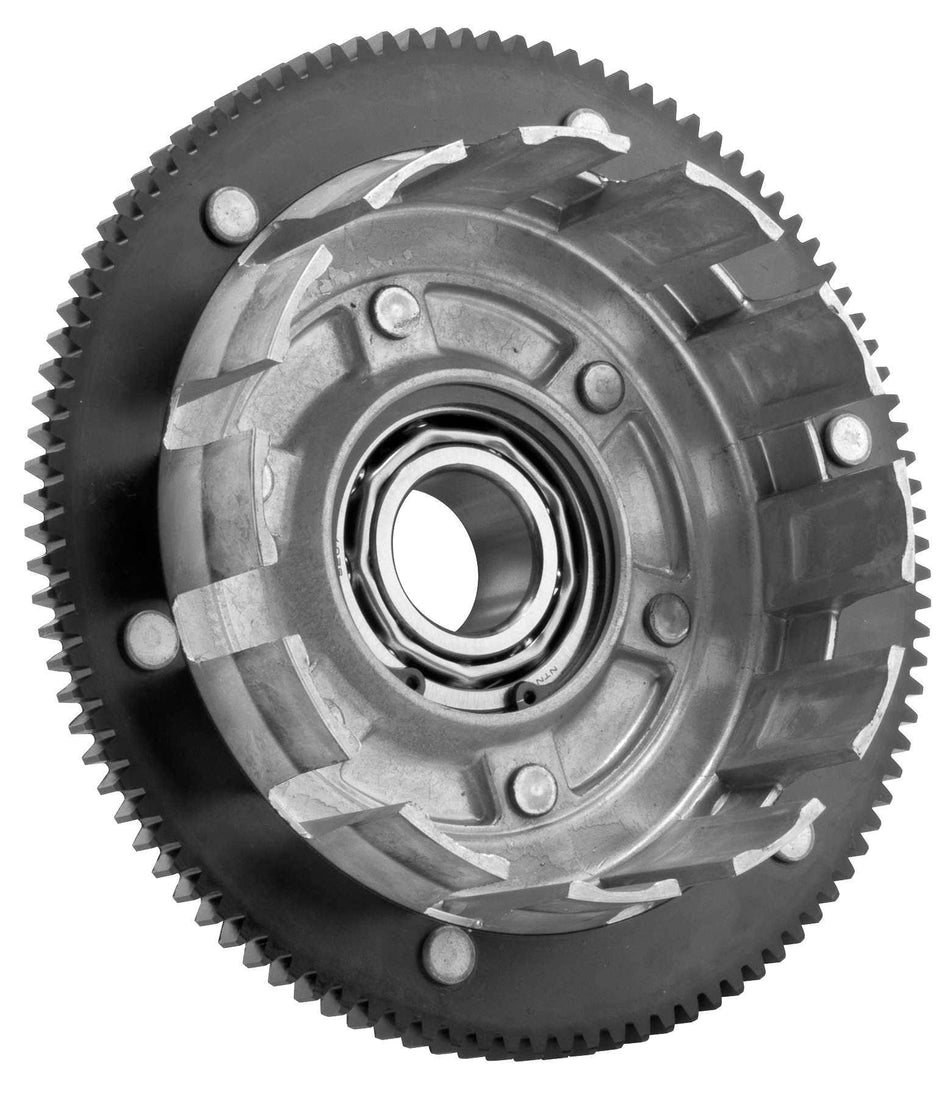 Twin Power OEM Replacement 37707-98 Clutch Basket Shell Harley Big Twin 98-06
