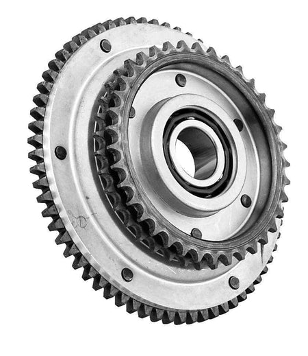 Twin Power OEM Replacement 37707-90 Clutch Basket Shell Harley Big Twin 90-93