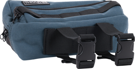 Thrashin Supply Co. Handlebar Bag Plus