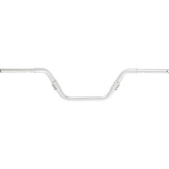 Arlen Ness 520-001 Chrome Low-Pro Adjustable 7" Handlebar Harley FLTR 15-20