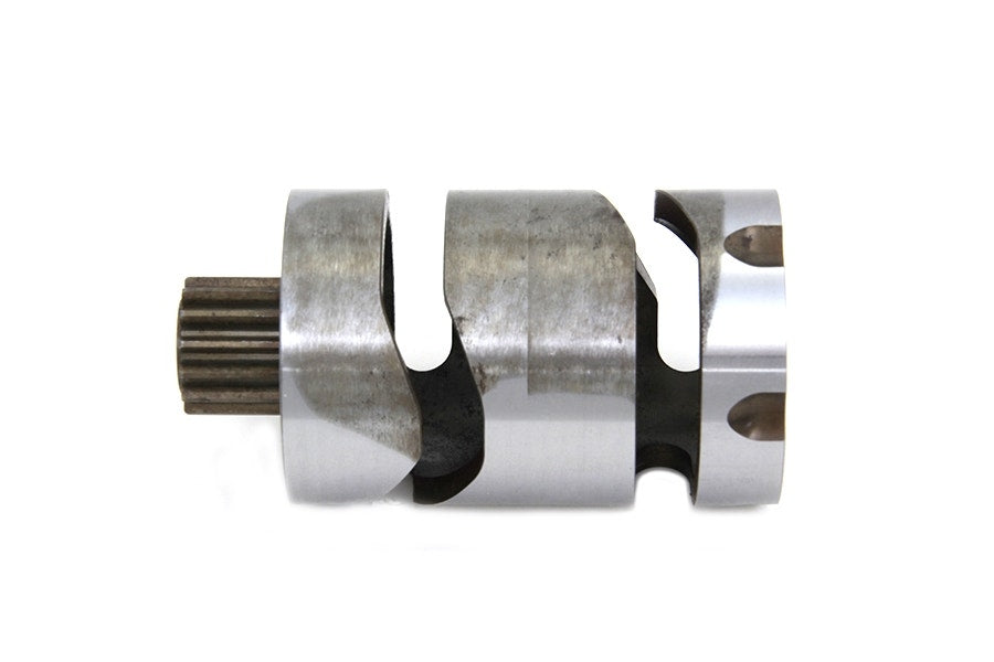 45" Transmission Shifter Drum Harley Davidson Knucklehead Panhead 36-52