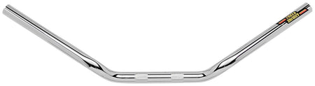 Khrome Werks Harley XL Sportster 883 1200 Chrome 1" Low Rise Drag Bar Handlebars | 300915