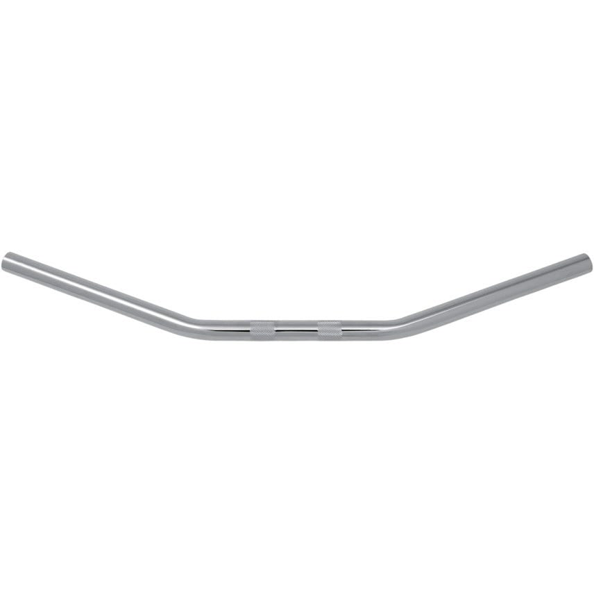 Khrome Werks Harley XL Sportster 883 & 1200 Chrome 1" Diameter Drag Bar Handlebars | 300925