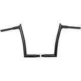 Fat Baggers EZ Install Pointed Handlebar Package Harley FLS 08-Up